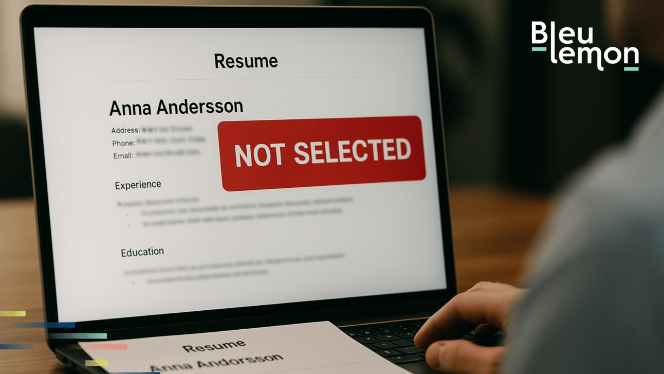 Biais algorithmique et risques pour l’emploi
