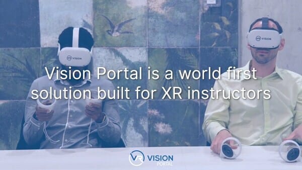 Vision Portal