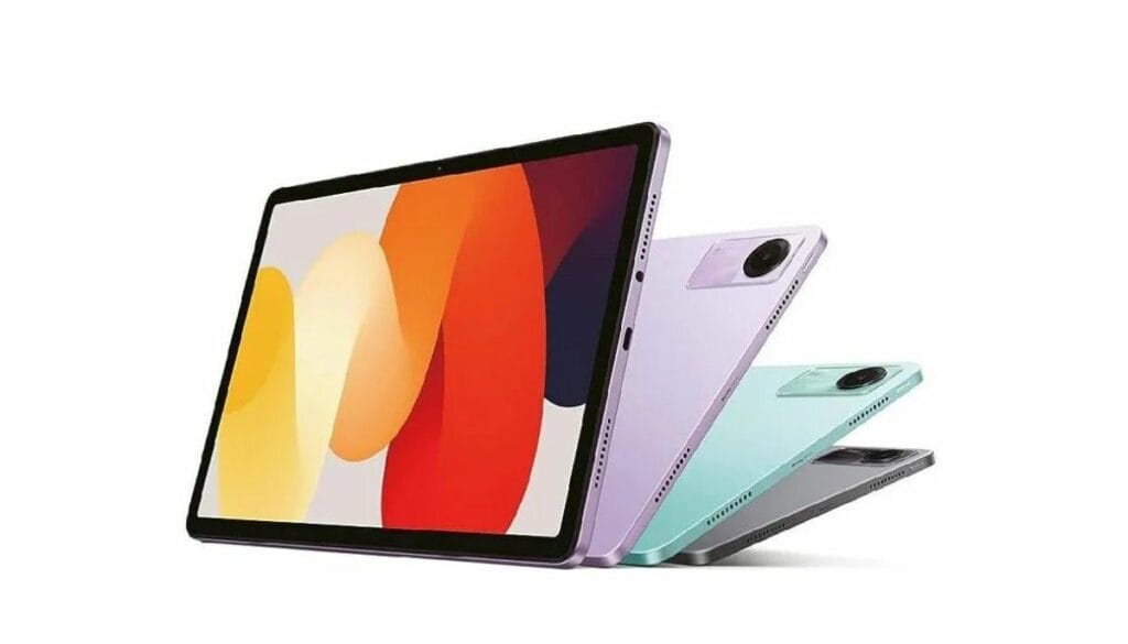 Redmi Pad SE दमदार फीचर्स के साथ ख़रीदे कम पैसा भी कम जानें सभी डिटेल्स के बारे में।