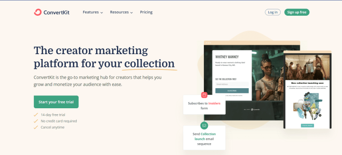 ecommerce inventory management