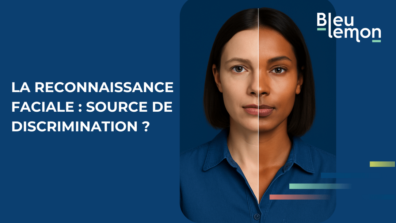 Reconnaissance faciale