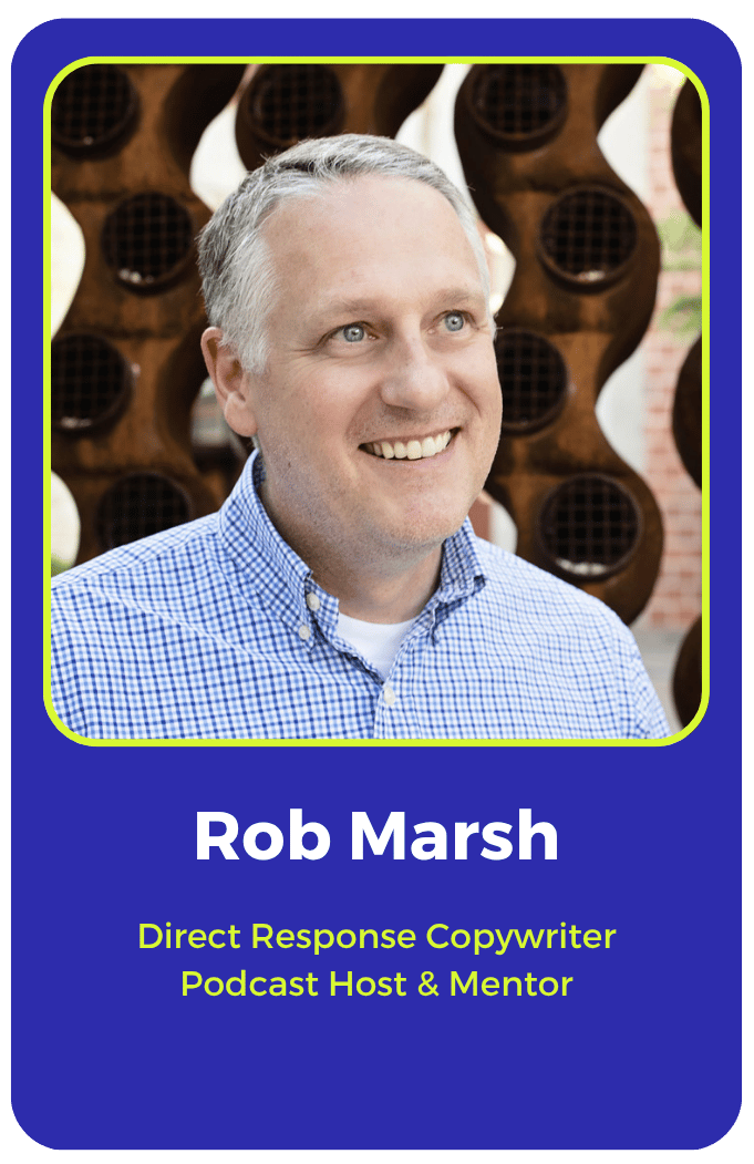Picture of Rob Marsh