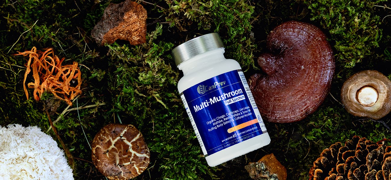 CanPrev Natural Health