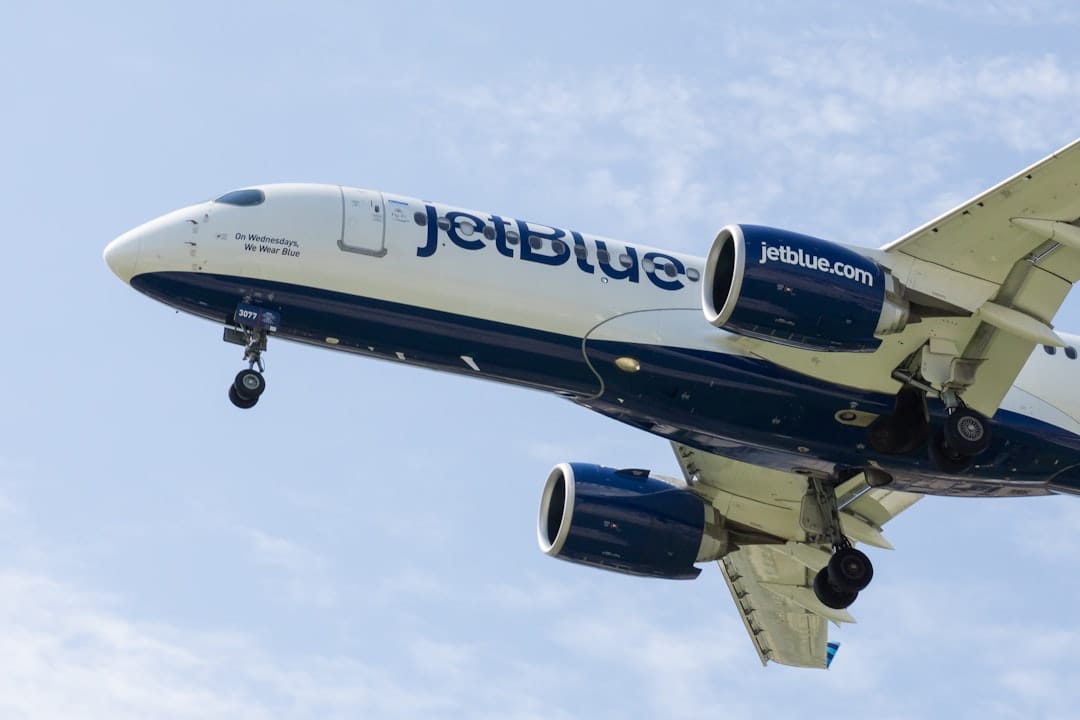 JetBlue Just Made Its Premium Card Worth Getting - Plus a Citi Card Nobody's Talking About