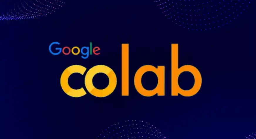 google-colab