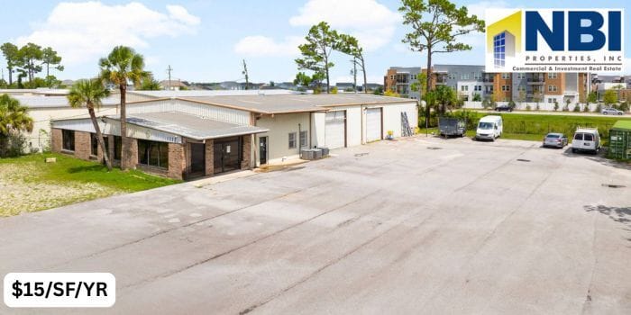IOS for lease in Panama City, FL
