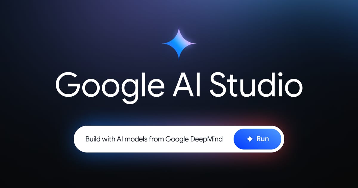 ai-studio