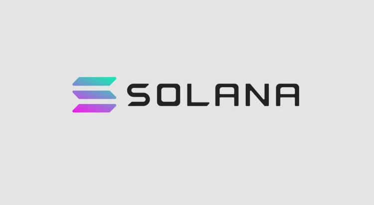 Solana Crypto