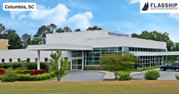 Flagship Healthcare Properties acquires ASC in Columbia, SC.