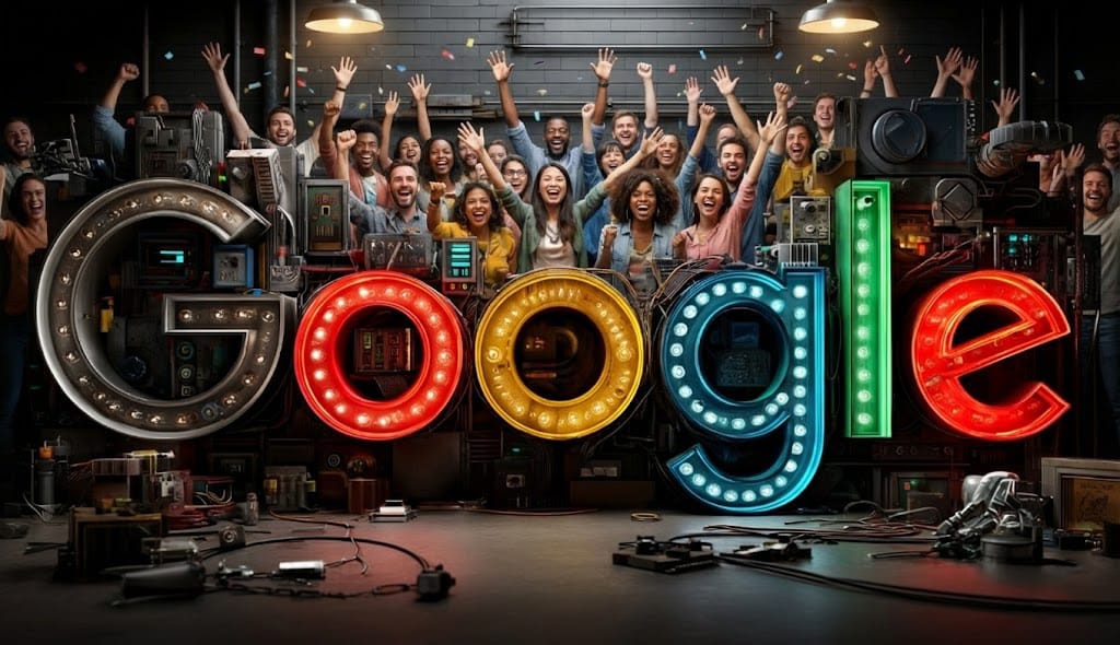 Google, el gigante dormido en la carrera global de la IA