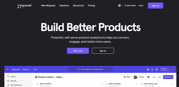 ecommerce analytics tools