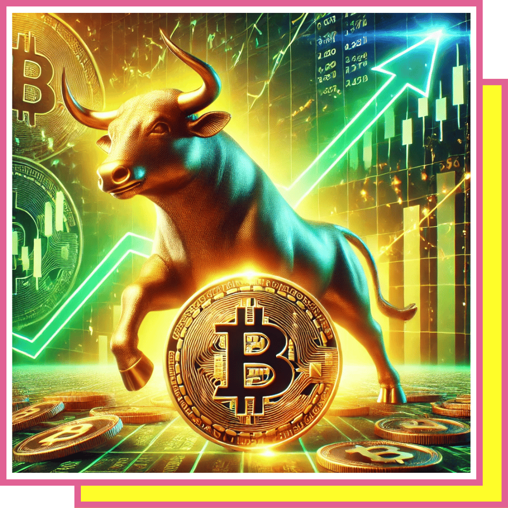 ⚡Trump Hints at Bitcoin Reserve⛵