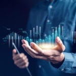 Data Analysis Working In Business Analytics And Planning Workflo
