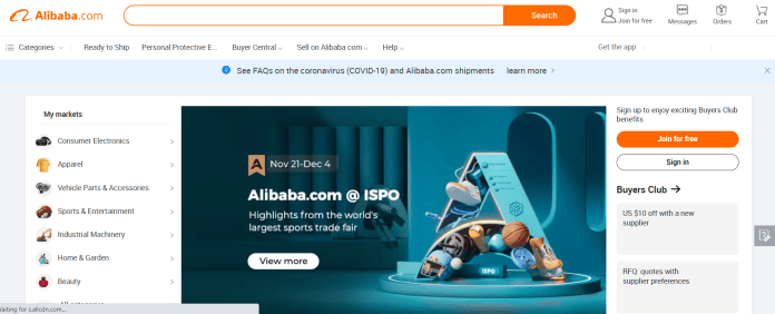 Attracting International Customers Online