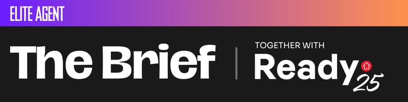 The Brief together with Ready25