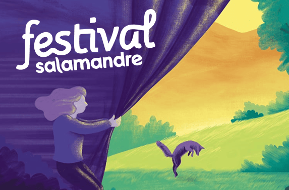 festival salamandre