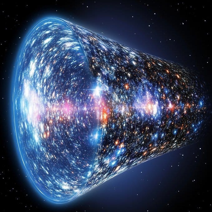 James Webb Telescope confirms discrepanc i universe's expansion rate