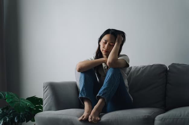 treatment for depression and anxiety