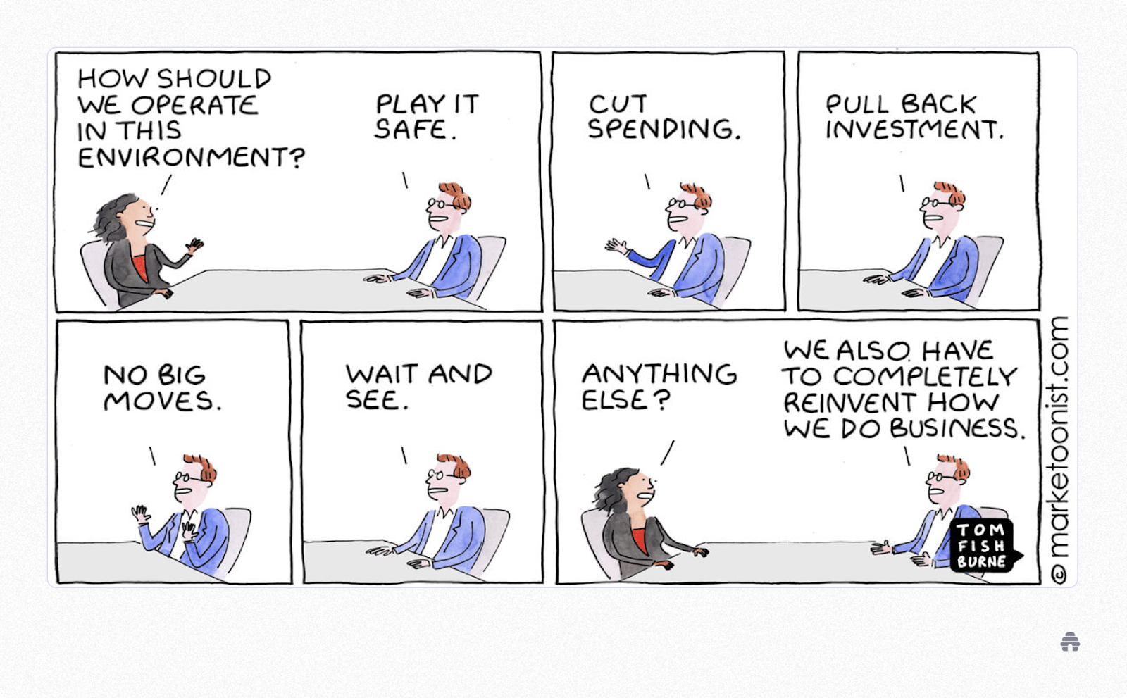 Decoding the 7 Ps of Marketing: A Step-by-Step Guide