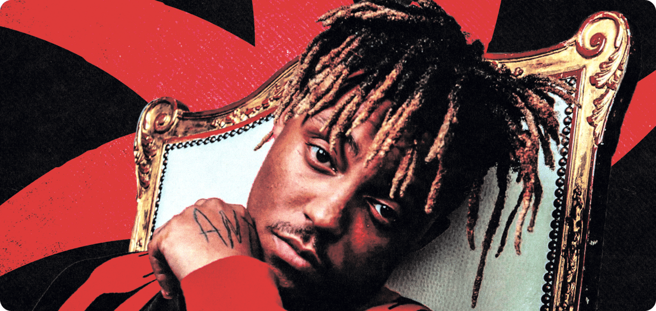 Juice WRLD profile image