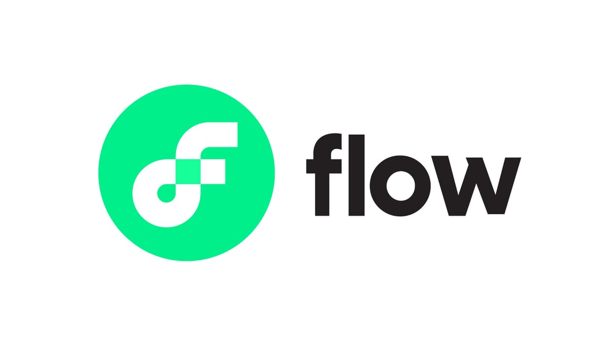 Flow crypto