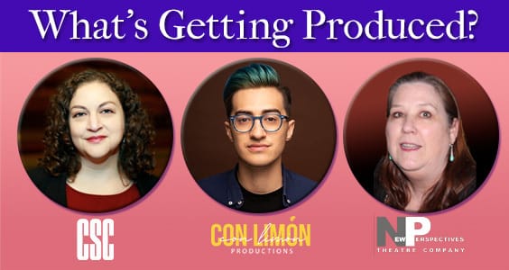 What's Getting Produced?