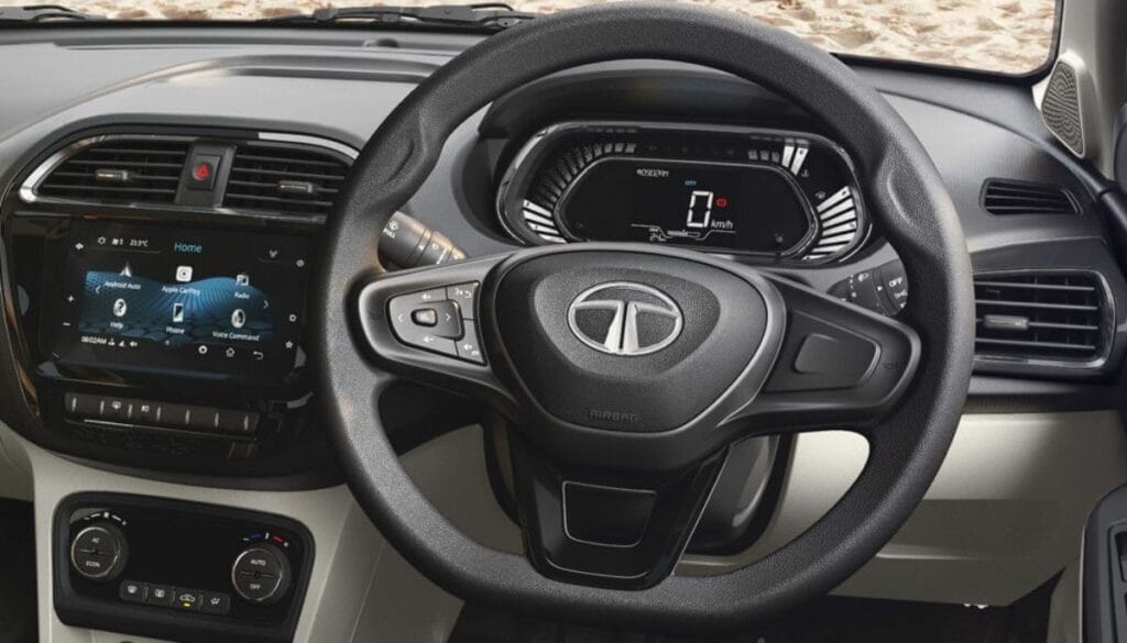 Tata Tiago