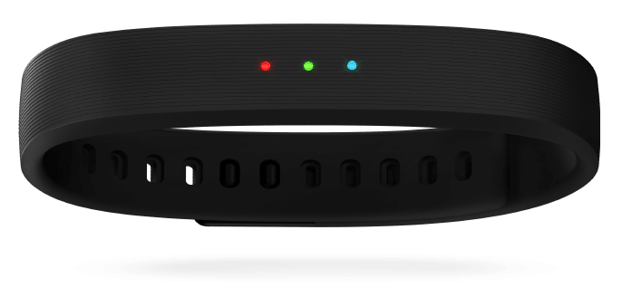 Nabu X Razer connected bracelet