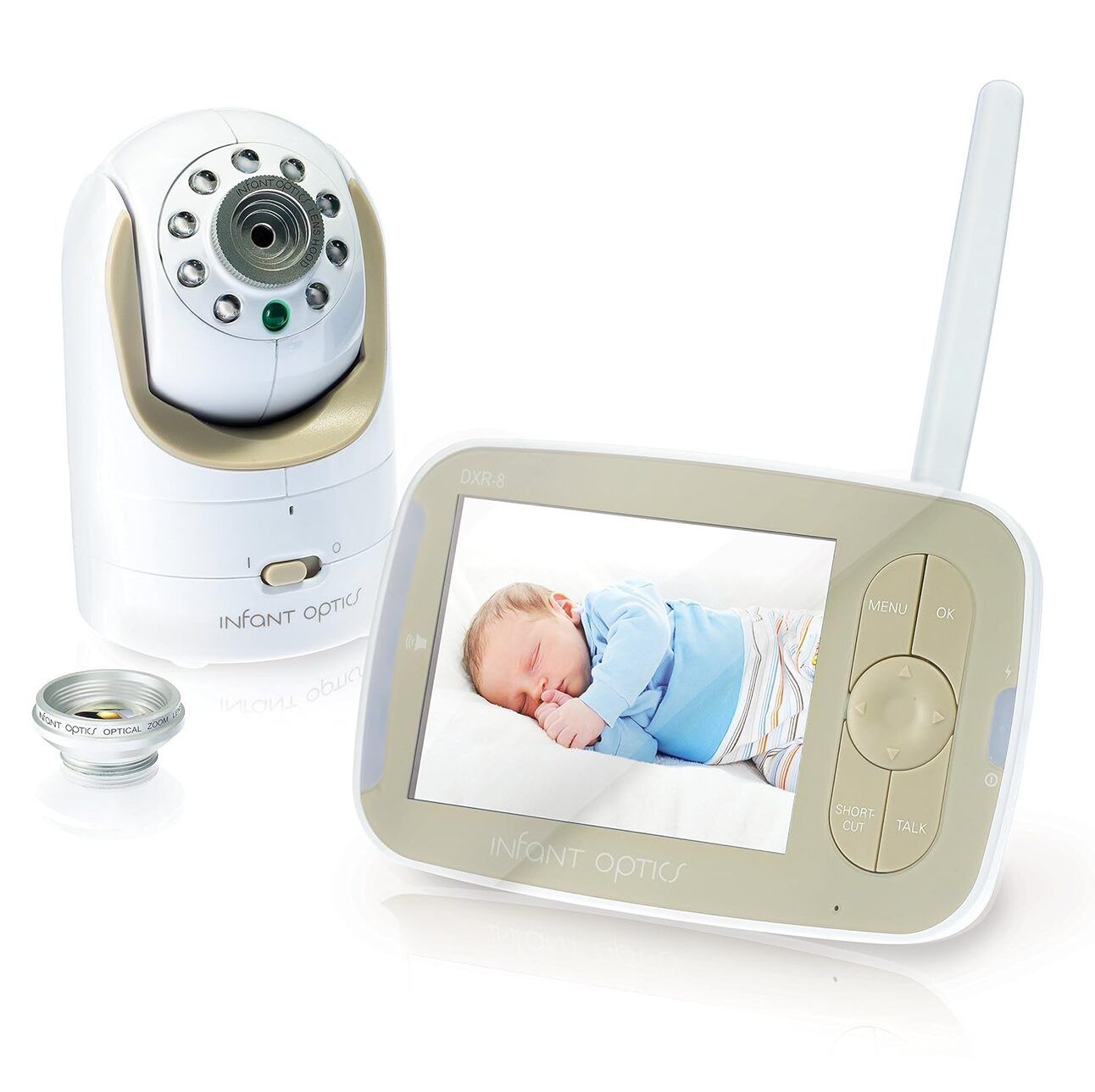 81g5ls7JhTL. SL1500 | As a parent you might be worried about your child's safety. Here are some kids safety gadgets and apps which might help you keep a track on your kids activities and keep them safe. | Bark - Kids Safety App, Family Time Premium- Kids Safety App, GarcoExtend 2Fit Convertible Car Seat, Infant Optics DXR-8 Video Baby Monitor, LeftPro Outlets Plug Covers