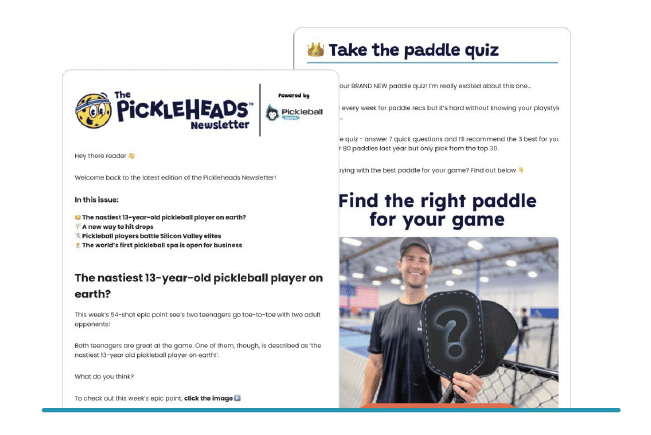 Newsletter image