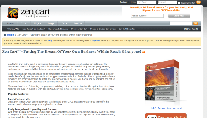 ecommerce inventory management
