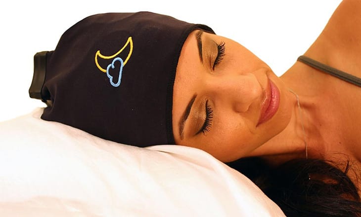 Sleep sheperd