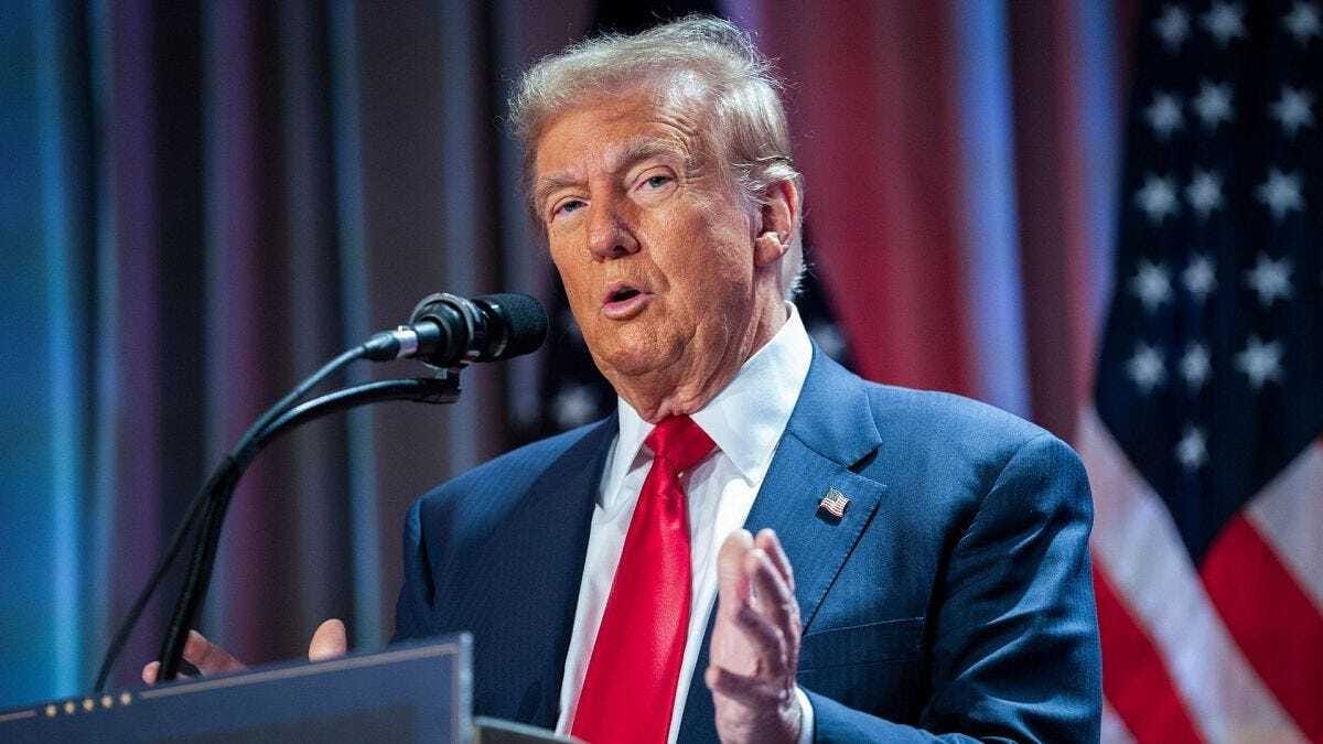 Quién es el enviado de paz de Trump para Ucrania y qué hará ante la invasión rusa? | Euronews