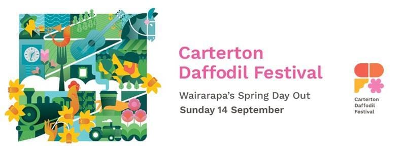 Carterton Daffodil Festival