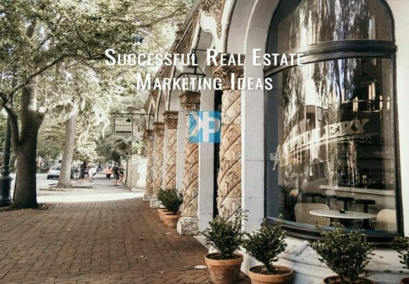 Successful Real Estate Marketing Ideas