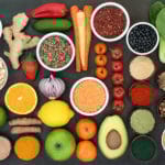 fresh food