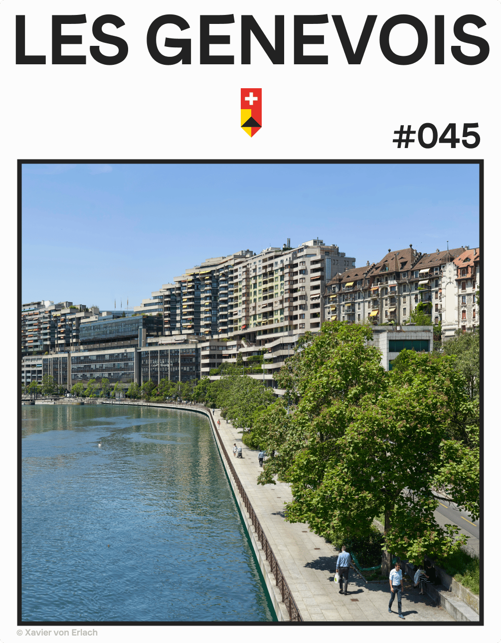 les genevois #045