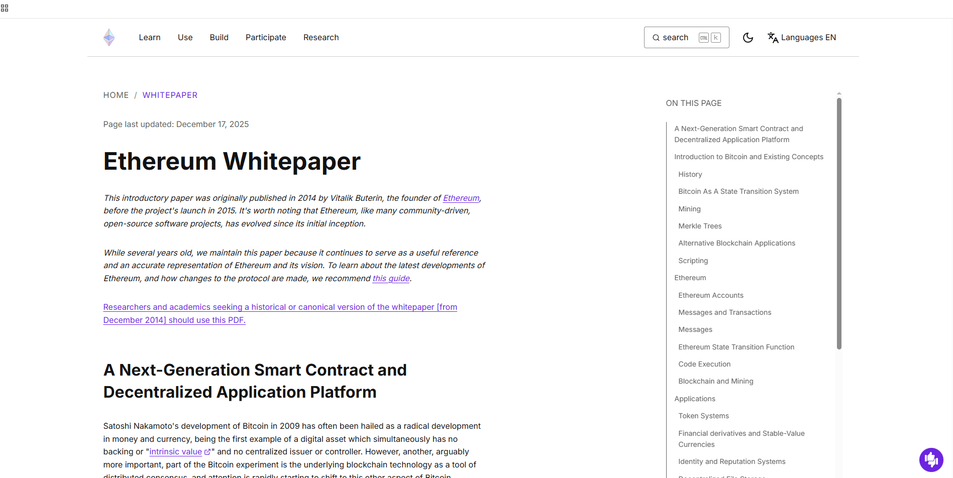 links-website-whitepaper-social