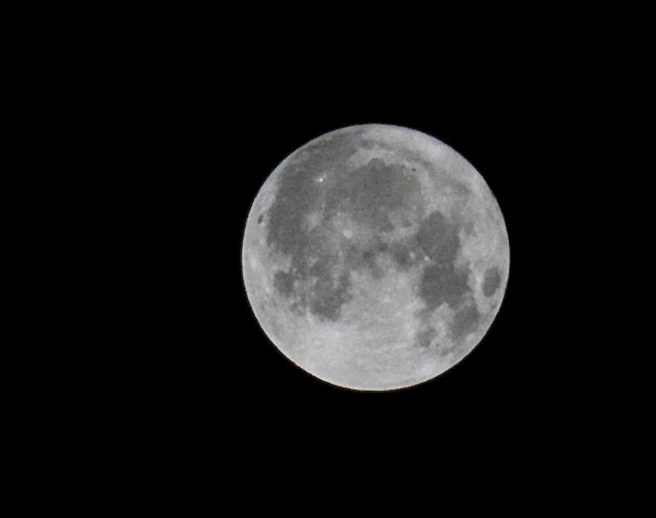 Moon