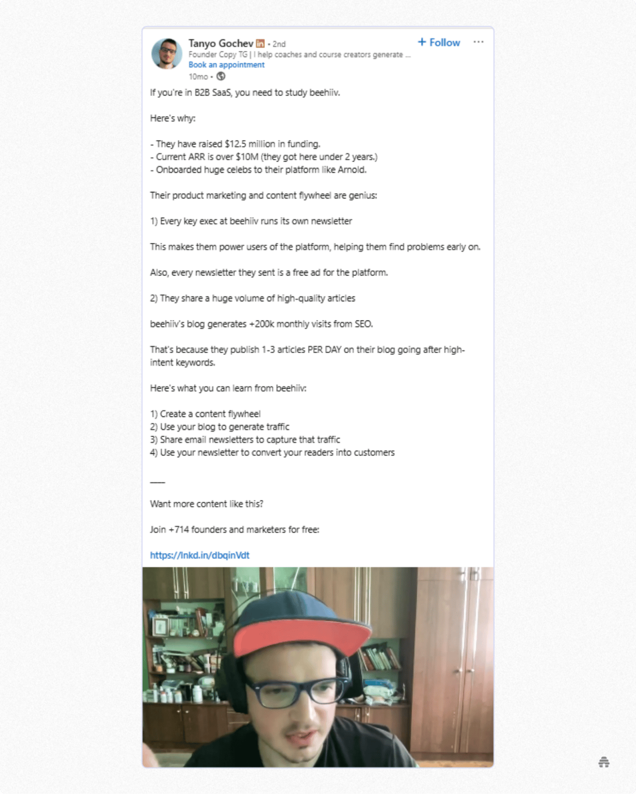 Why Traditional Marketing Frameworks Are Failing in Today's Landscape