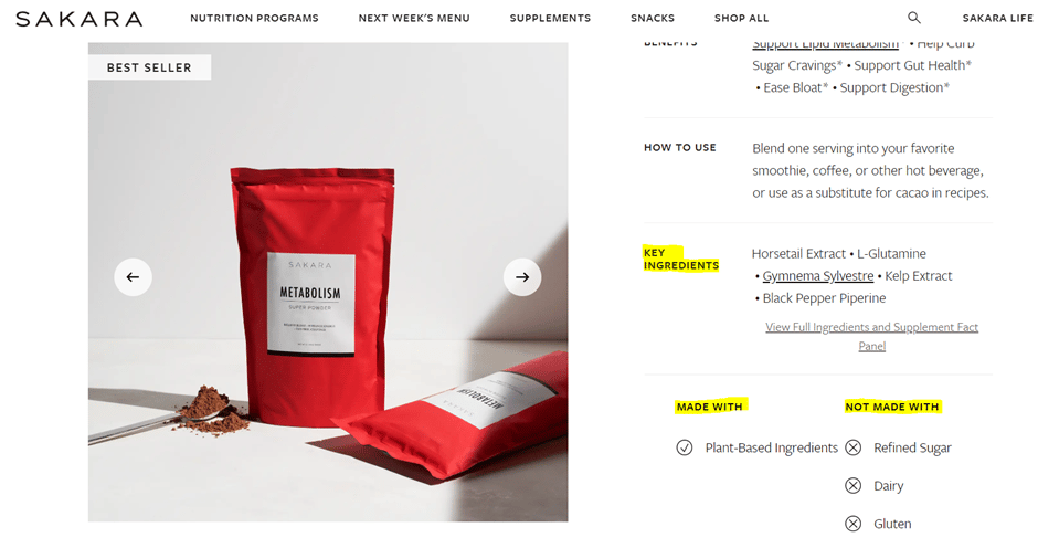 eCommerce Trends
