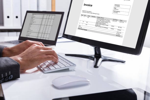 ecommerce inventory management