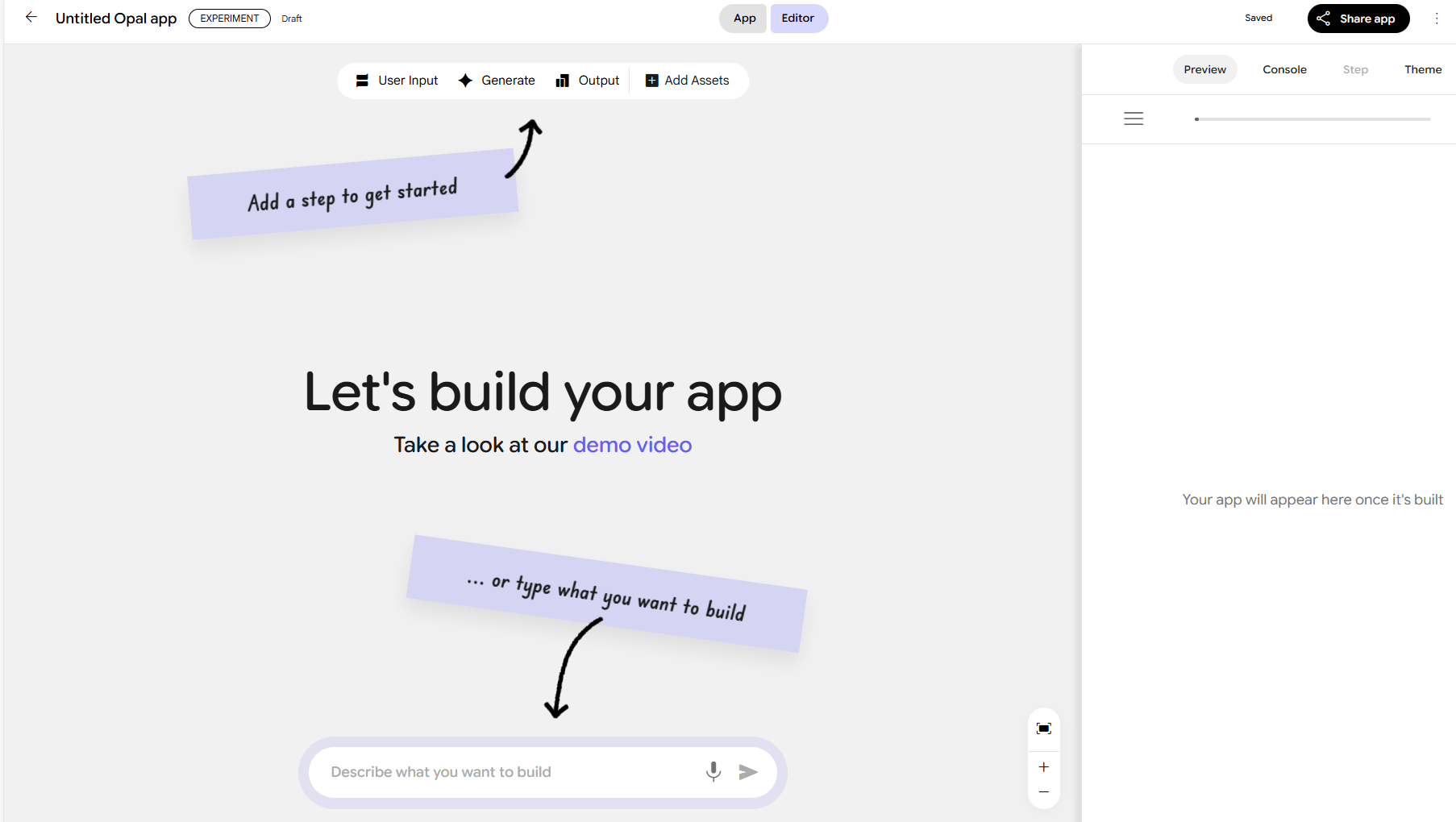 visual-workflow