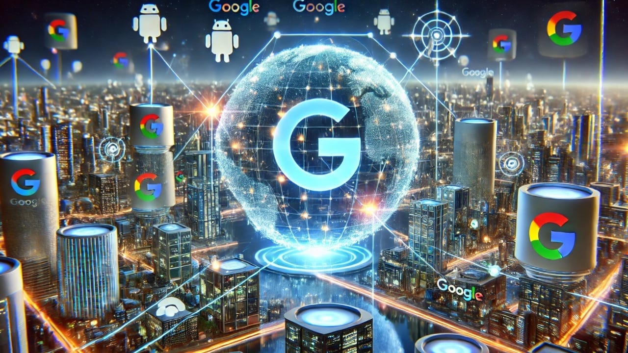 google
