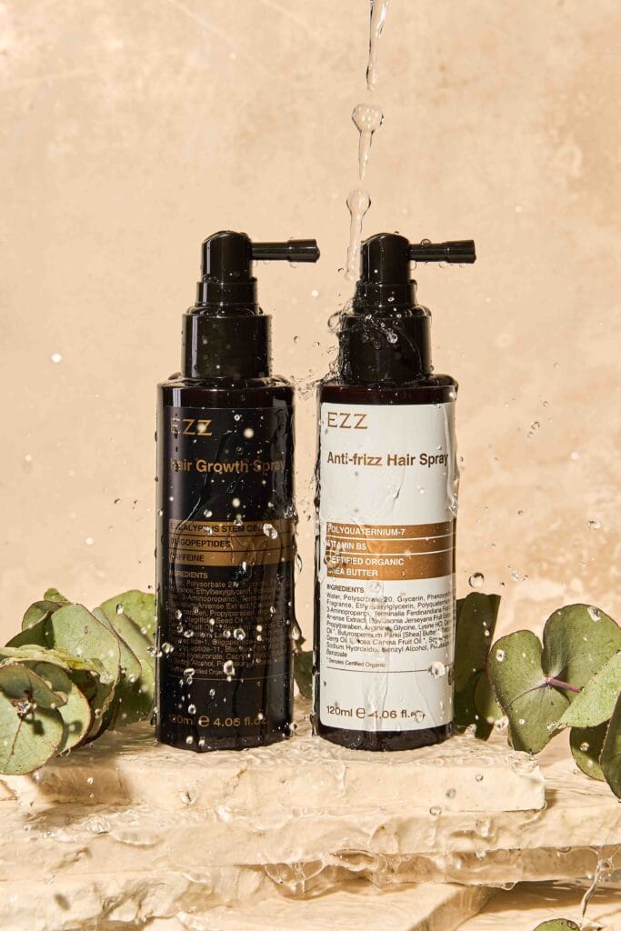 Eucalyptus Stem Cells