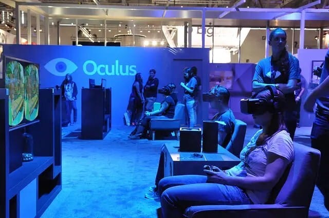 Oculus-VR