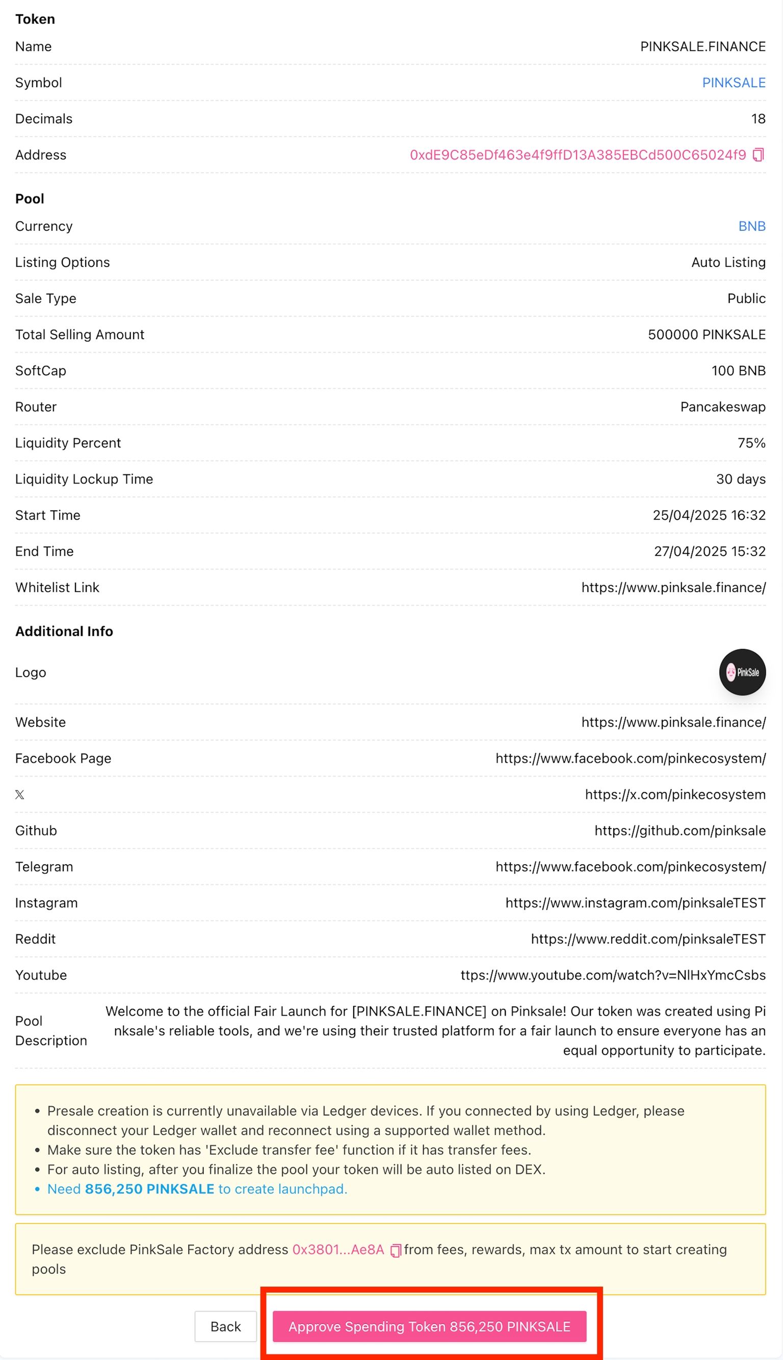approve-spending-token