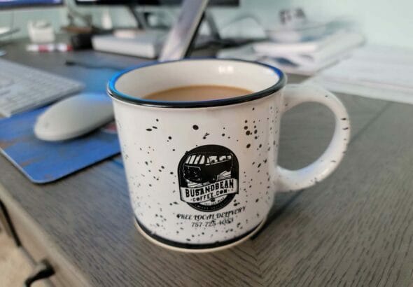 Bus & Bean Coffee