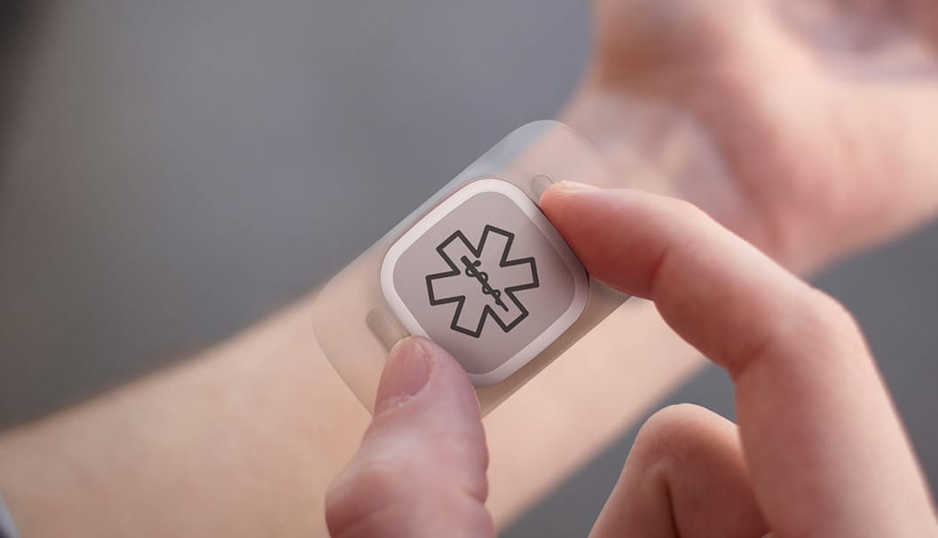 Wearable technology