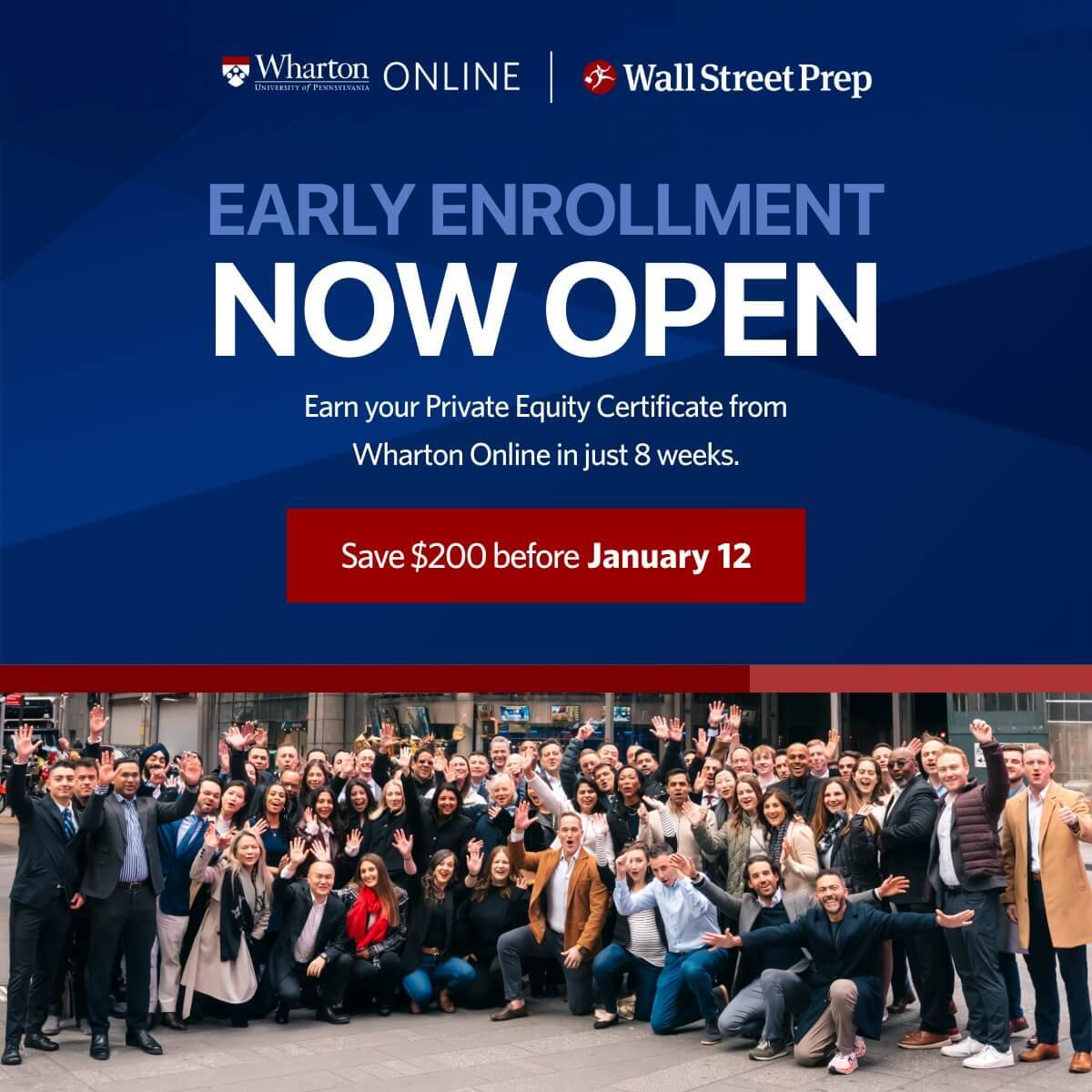 Wall Street Prep private equity